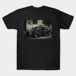 El viaje T-Shirt